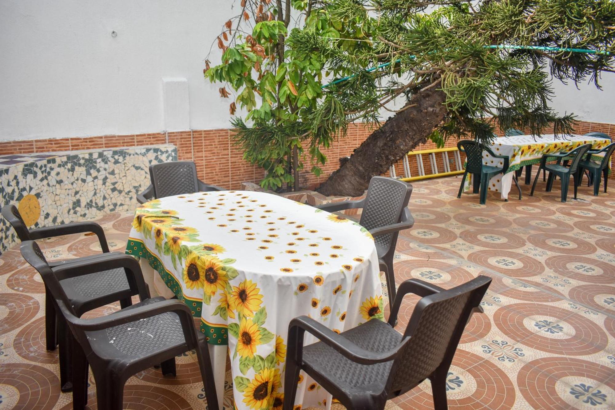 Privadas En El Emblematico Barrio De Manga Apartamento Cartagena