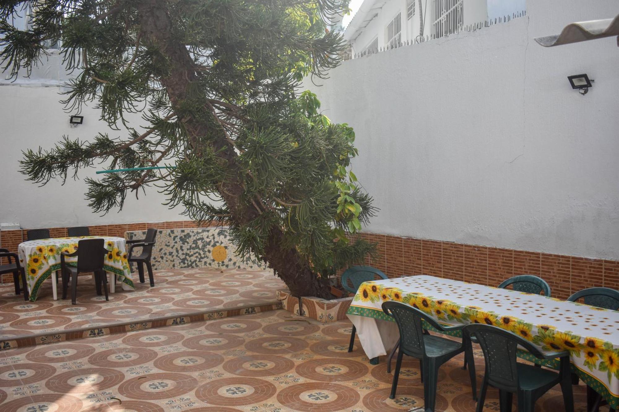 Apartamento Privadas En El Emblematico Barrio De Manga Cartagena
